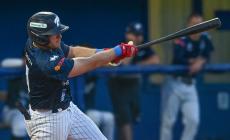 Il Parma Clima ha ottenuto il secondo sweep stagionale sconfiggendo il Macerata 