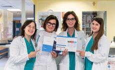 Malattie del sangue, un aiuto per superare la sofferenza