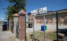 Vigatto, un anno di lavori nella scuola. A settembre in aula a Corcagnano
