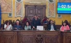Francesco Canali ricordato  in Consiglio Comunale - Video