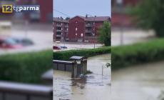 Nubifragi e allagamenti, a Mulazzano i danni maggiori - Video
