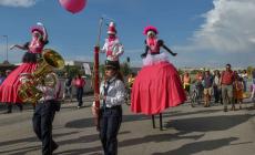 Premio Cultura e Impresa 2024: menzione speciale alla Verdi Spip Parade del Verdi OFF 