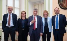 Intesa Sanpaolo: 1,5 miliardi per le imprese del Parmense
