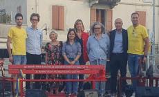 Luci d'estate: a Vicofertile si parla di violenza di genere