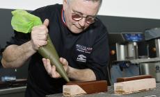 Belcolade Award: un concorso nazionale per scoprire i migliori cioccolatieri under35