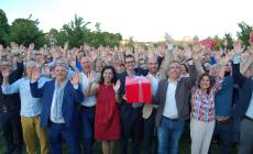 "Si-amo Volontariato" a Sala Baganza - Foto: ecco chi c'era