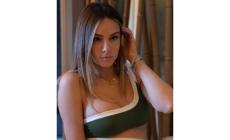 Queste bellezze vanno a… nozze - Angela Robusti