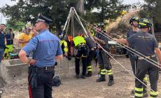 Bimbo morto cadendo nel pozzo artesiano: indagate le assistente e il proprietario del fondo. La procura: "atto dovuto"