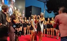 Milena Mazzara &egrave; Miss Parma 2024: il video dell'incoronazione