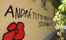 Busseto, vandali scatenati