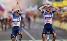 Tour de France: la prima tappa ( con arrivo a Rimini) va a Bardet