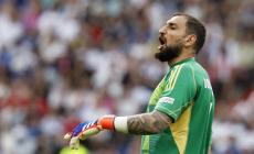 Europei 2024: la Svizzera elimina una brutta Italia (2-0).  Gli azzurri tornano a casa: Donnarumma: "Chiediamo scusa. Abbiamo deluso"