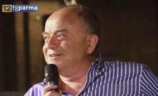 Dedalo,  tanto pubblico in piazza Garibaldi  per l'ultima giornata con Gratteri e Ceccherini