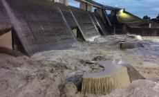 Russo e De Belvis (FdI): "Alluvione, spetta alla Regione la manutenzione del territorio"