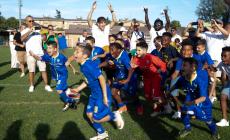 Montanara Cup, piccoli campioncini si sfidano sotto gli occhi di mister Pioli - Gallery