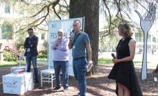 Giordano Bruno Guerri alla Fondazione Magnani-Rocca, tra presente e futuro