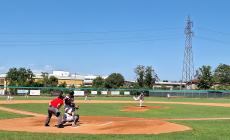 Junior Parma  serie b, doppietta e sorpasso sul Piacenza
