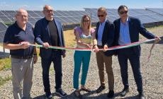  Inaugurata a Ravadese la prima comunità energetica rinnovabile di Parma - Video