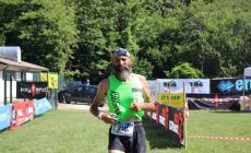 Lavori in corso per il Trail della Val Cenedola