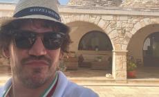 La storia di  Paolo Ricchiuti che ha anticipato il matrimonio per giocare (e vincere) la finale scudetto con i Panthers