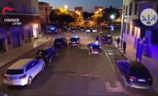 Scoperta al confine "droga del combattente", arrestato romeno
