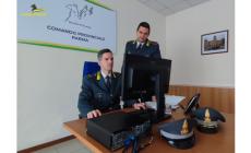 'Ndranghetista titolare di un bar e due ristoranti in Oltretorrente:  sequestrati conti correnti e quote 