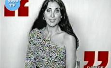 Addio a Maria Rita Viaggi, una delle storiche "Signorine buonasera" Rai