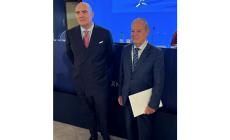 Farmindustria parla parmigiano: Cattani confermato alla presidenza, Alberto Chiesi è presidente onorario 