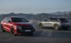 Nuova Audi RS Q8 Performance, il Suv più potente di sempre