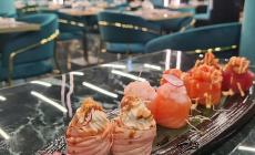 Moii Sushi: sempre più delivery e tanta voglia di piatti orientali