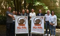 Parma, torna "I giardini della paura" con Fabio Testi,  Brando De Sica e Federico Zampaglione