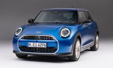 Mini Cooper 5P: 2 porte in più, un motore in meno