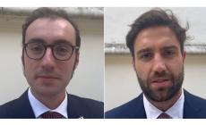 Il Gruppo Giovani dell'Industria rinnova i vertici: Ruffolo succede a Figna 