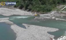 Sì ai bagni nel fiume, ma fatti in sicurezza: al via la campagna di sensibilizzazione