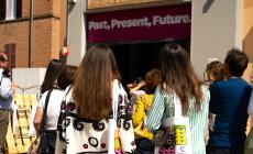 Primo appuntamento con "Imprese aperte" un successo. Già pronto il calendario autunnale