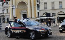 Preso l'autore della spaccata in edicola in Oltretorrente: denunciato un 18enne