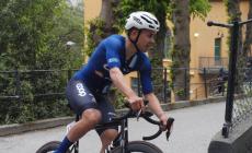 Caduta mortale al Giro d'Austria: addio al giovanissimo (25 anni) ciclista norvegese André Drege