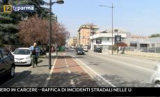 Mobilità sostenibile: al via studio per nuova pista ciclabile in via Emilia Est che raggiungerà la zona ex-Salamini