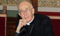 Il cardinale Ruini è ricoverato in terapia intensiva: "E' vigile e stabile"