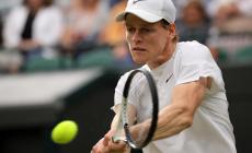Wimbledon:  prova di forza di Sinner  che batte Shelton e vola ai quarti