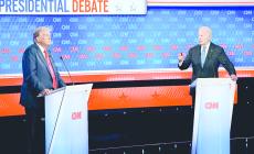 Le elezioni  in Europa e quelle negli Stati Uniti