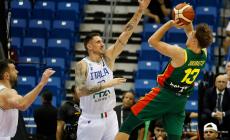 Basket, Italia dominata dalla Lituania: addio Olimpiadi 
