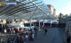 Ghiaia, il Comune pensa alla creazione di un mercato  agroalimentare