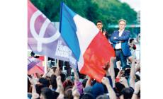 Il Front festeggia, ma adesso?