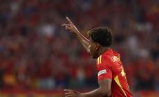 Europei 2024: la Spagna batte nettamente la Francia (2-1) e arriva in finale