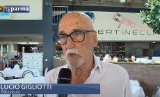 Atletica, festa per i 90 anni di  Lucio Gigliotti, "professor fatica" che allen&ograve; i grandi del fondo azzurro  