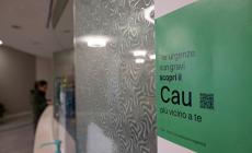I Cau hanno alleggerito il Pronto soccorso in Emilia-Romagna: i dati provincia per provincia