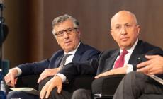 Patuelli rieletto presidente dell'Abi, Giampiero Maioli (Crédit Agricole) fra i vicepresidenti 
