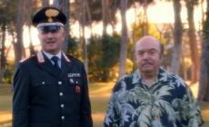 Spot contro le truffe agli anziani, l’Arma "arruola" Lino Banfi come testimonial - Video