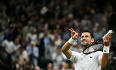 Wimbledon, si ritira De Minaur: Djokovic in semifinale senza giocare